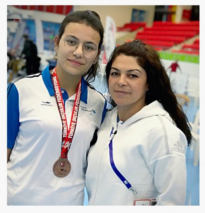 Salon Federasyon Kupası gorseli