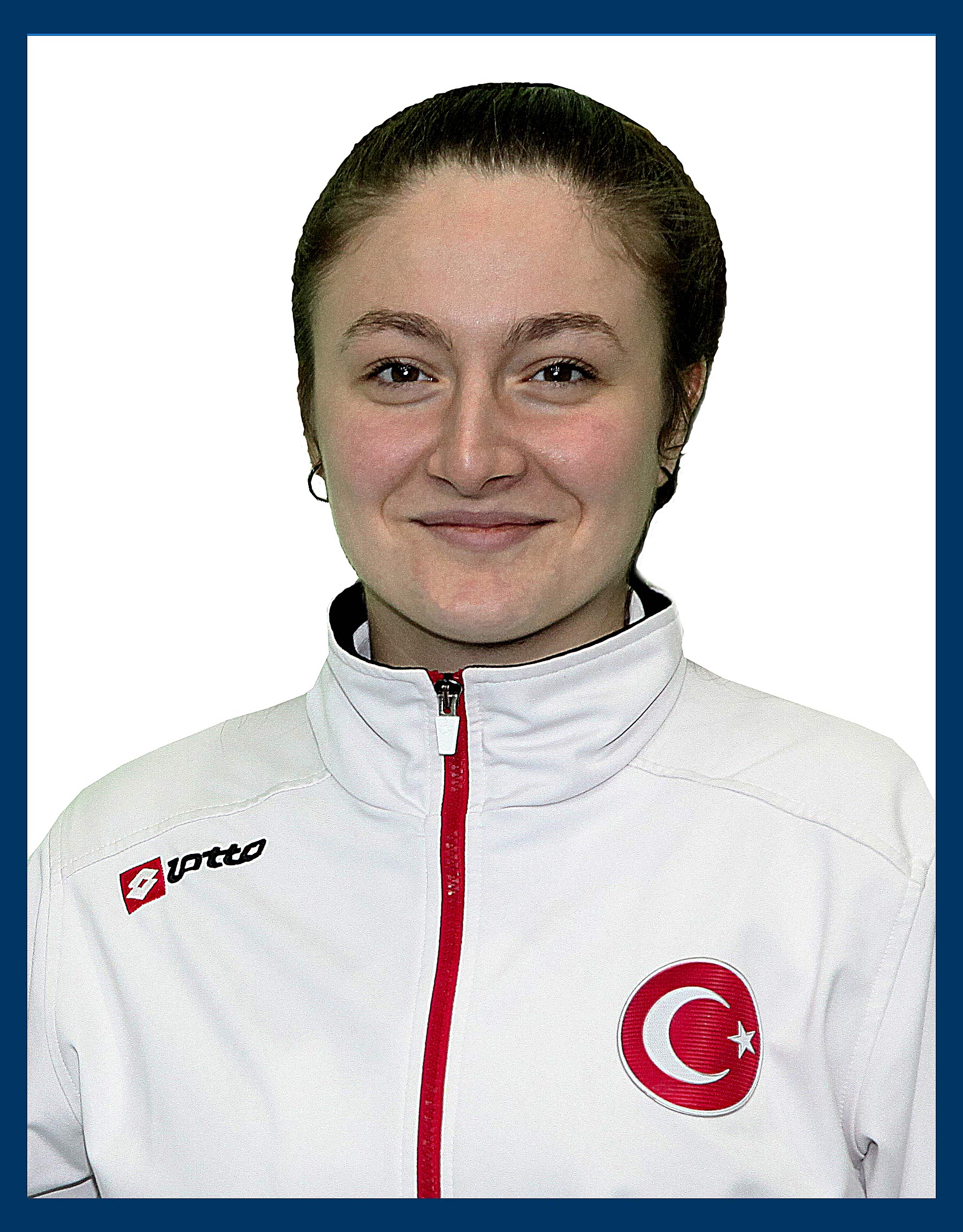 Bengisu Erçetin Dünya İkincisi gorseli