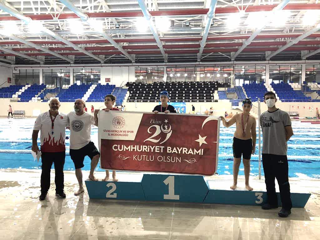 29 Ekim Cumhuriyet Bayramı Yarışmaları gorseli