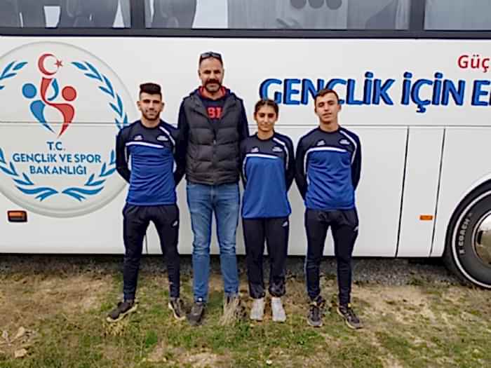 Bölgesel Kros Ligi gorseli