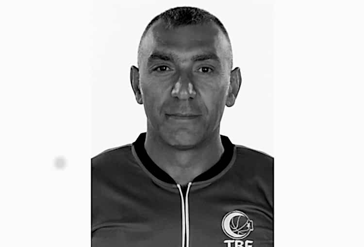 Basketbol hakemi Nezihi Soydan vefat etti gorseli