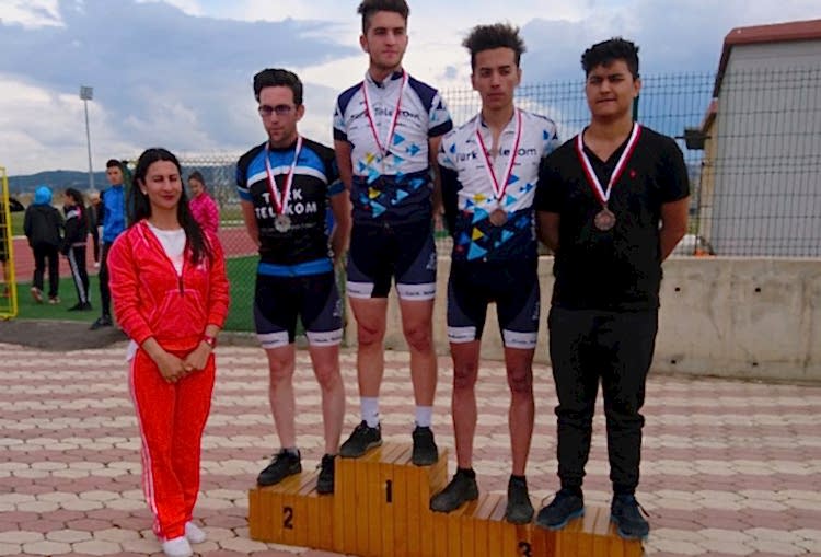 Okullar Arası Bisiklet İl Birinciliği gorseli