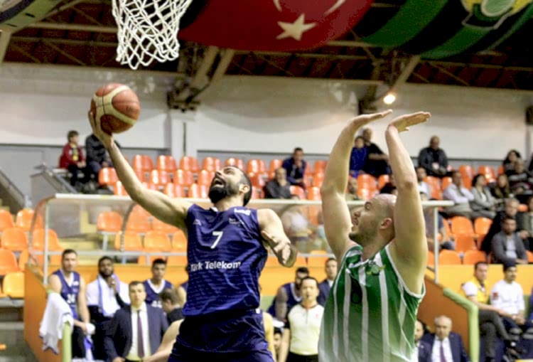 Türk Telekom’un Basketbol Alt Yapı Ordusu… gorseli