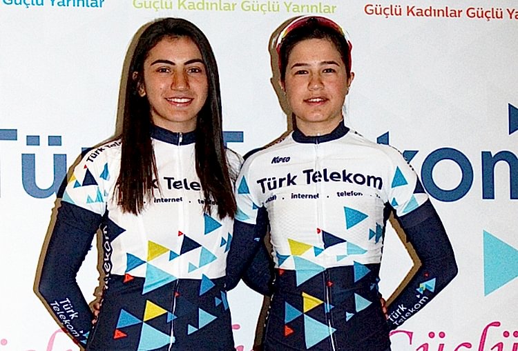 Türkiye Puanlı Bisiklet Yol Şampiyonası gorseli