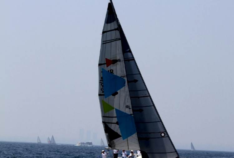 Deniz Kızı Ulusal Kadın Yelken Kupası gorseli