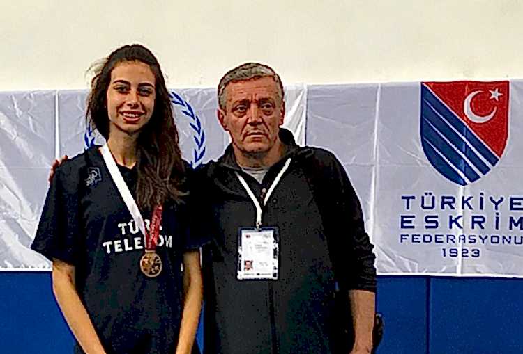 Epe, flöre, kılıç Şampiyonası gorseli