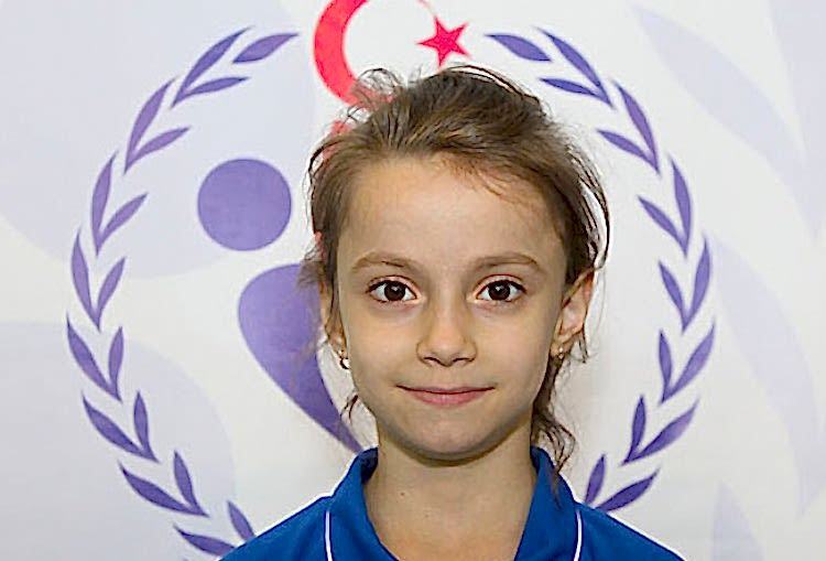 13 Yaş Türkiye Badminton Şampiyonası gorseli