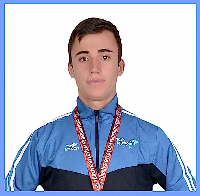 Okullararası Kros Grup şampiyonası gorseli