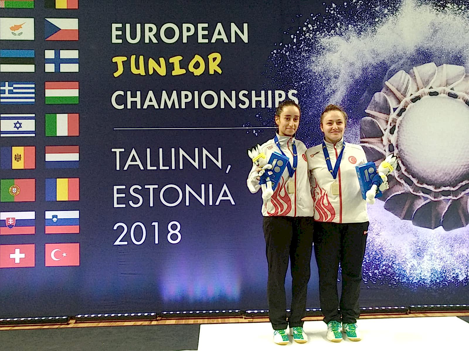 Türk Telekom Amatör Spor Kulüpleri 2018 yılında 192 madalya kazandı gorseli