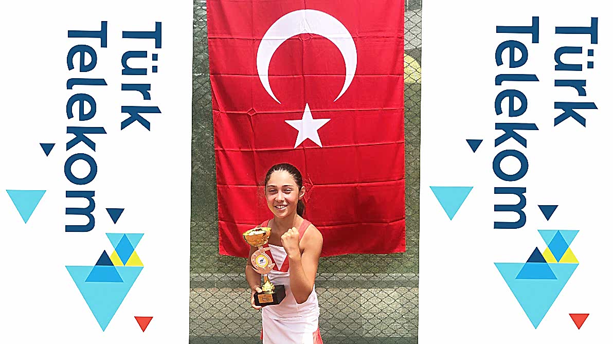 Kort Tenisi Milli Takım Turnuvası gorseli