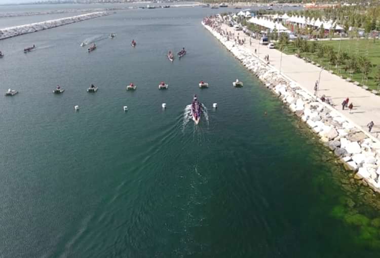 İstanbul Dragon Festivali gorseli