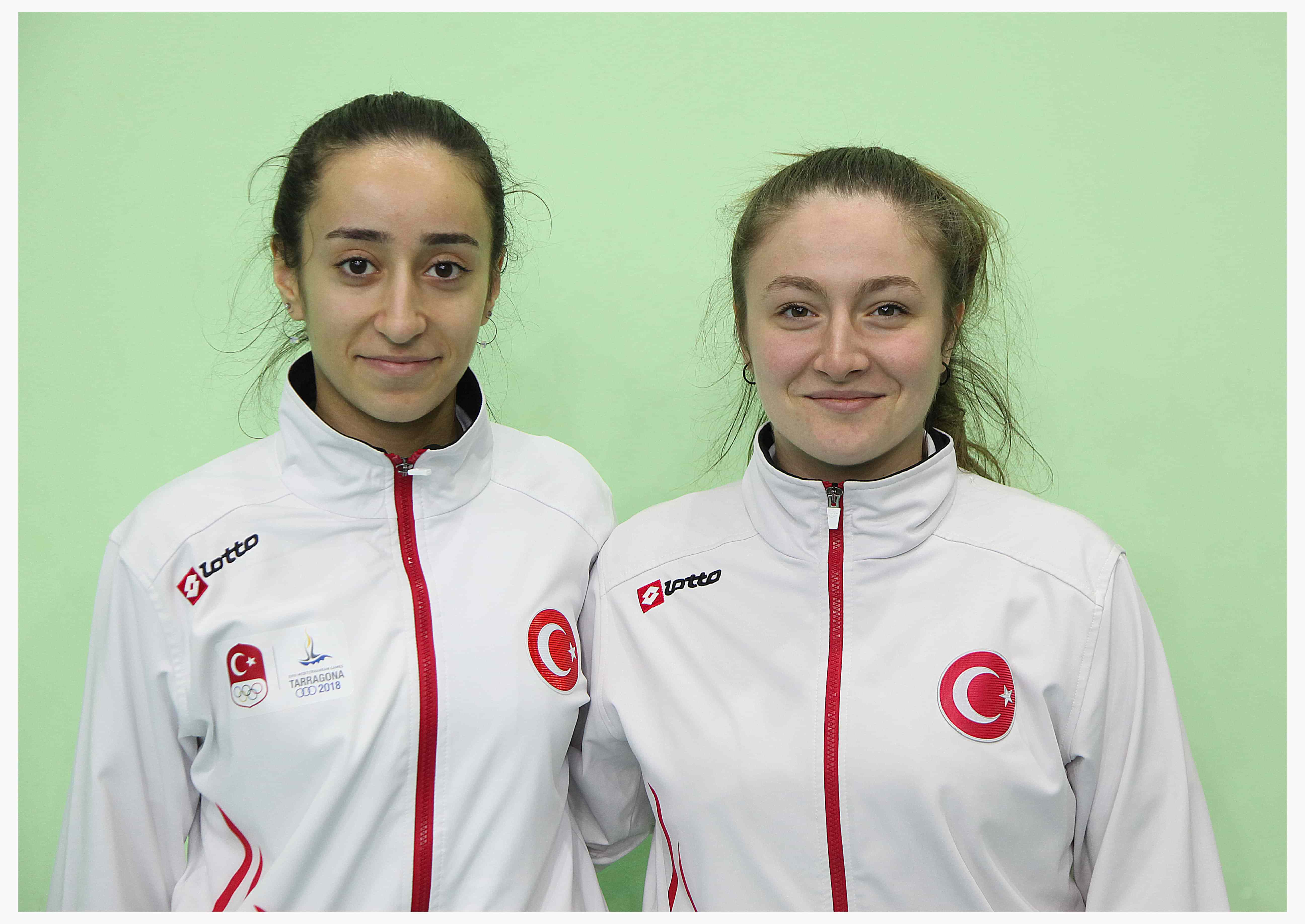 Erzincanlı Badmintoncular 2021 Tokyo Olimpiyatlarına hazırlanıyor gorseli