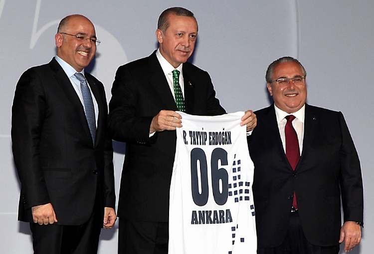 Türk Telekom 175.yaşını kutladı gorseli