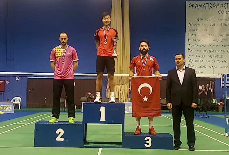 Hellas İnternational 2017 Olimpiyat Turnuvası gorseli
