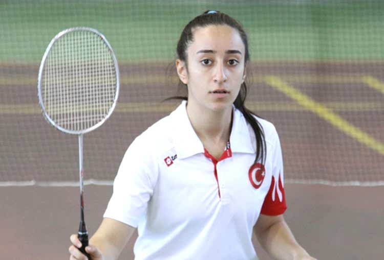 Uluslararası Badminton Gençler Turnuvası gorseli