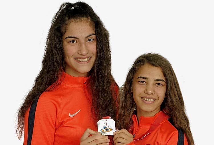 Genç ve Minikler Balkan Güreş Şampiyonası gorseli