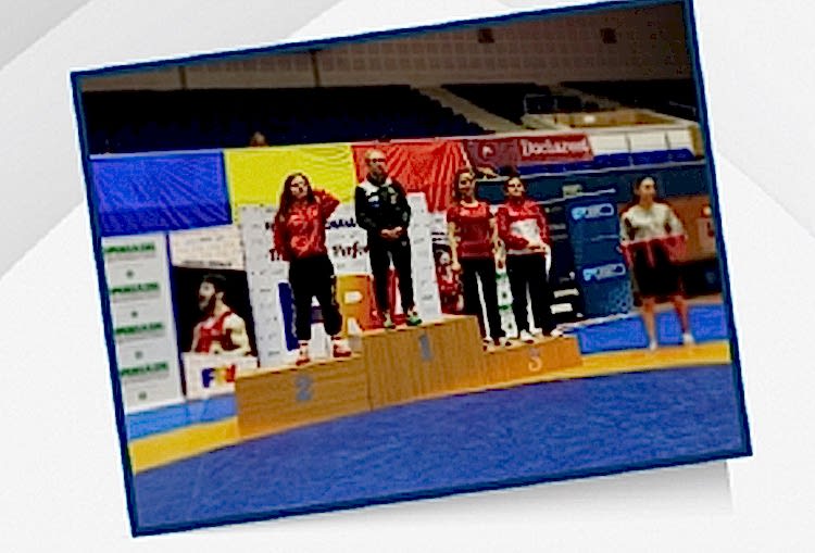 Uluslararası Stefan Rusu-Ioan Popovici Güreş Turnuvası gorseli