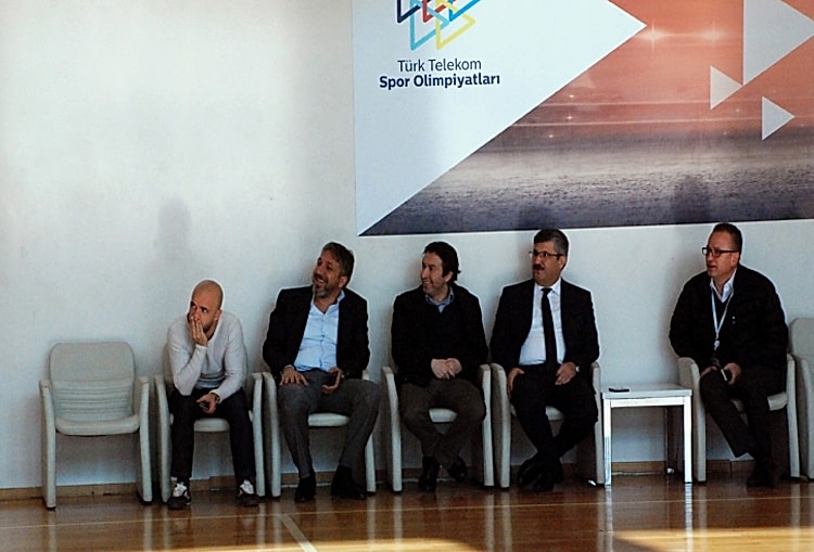 8. Dünya Shotokan Dostluk Karate Şampiyonası gorseli