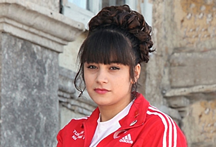 Şeyma ve Yiğit Türkiye Şampiyonu gorseli