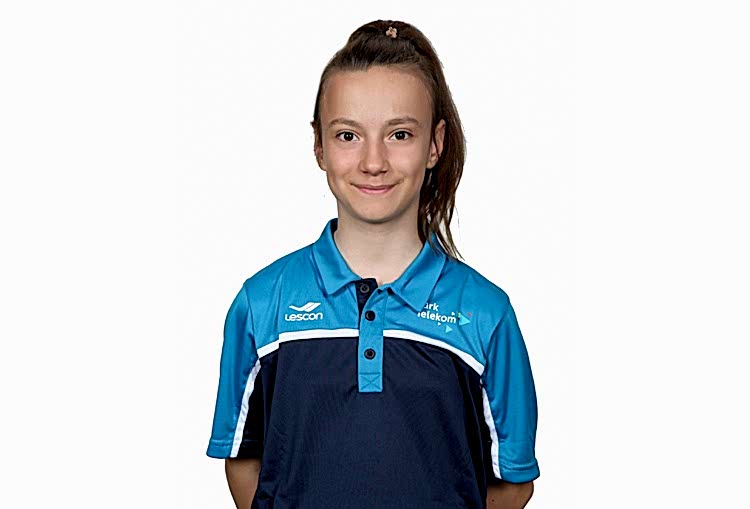 Cansu Erçetin Balkan Şampiyonu gorseli