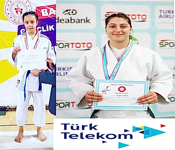 Junior Europen Judo Cup gorseli