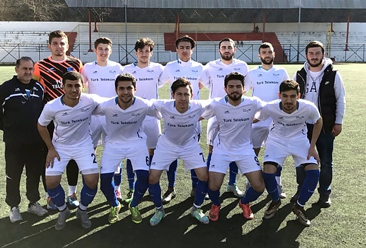 İstanbul Avrupa Türk Telekom Spor Kulübü’nden 3’te 3 başarı… gorseli