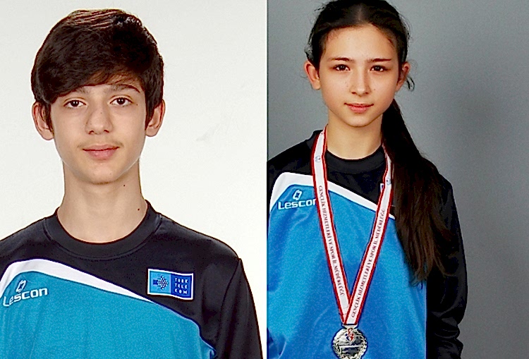 Anadolu Yıldızlar Ligi Müsabakaları Grup Maçları gorseli