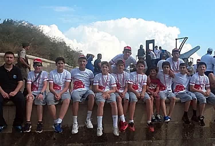 Türkiye Basketbol Minikler Şenliği gorseli