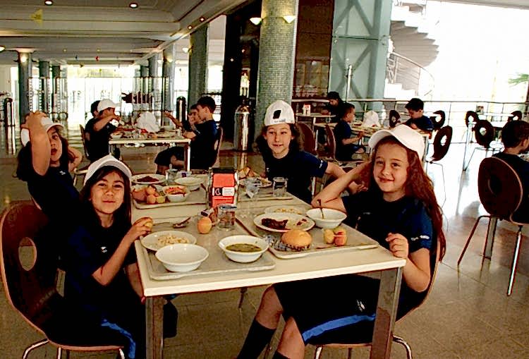 23 Nisan Dünya Çocukları Karate Şampiyonası gorseli