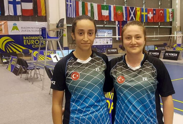 Forza İnternational Badminton  Büyükler Olimpiyat Eleme Turnuvası gorseli