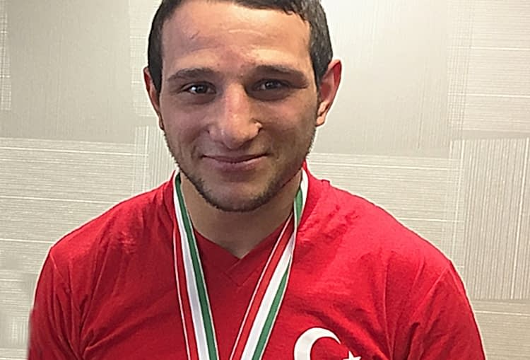 Belgrade Winner Tournament Boks Şampiyonası gorseli