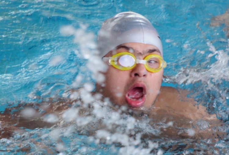 Gökhan Kotan'dan 2 altın 2 gümüş madalya gorseli