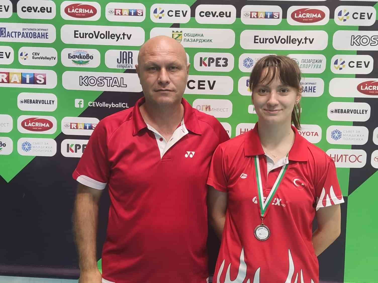 4 GÜN 2 TURNUVA 3 MADALYA gorseli