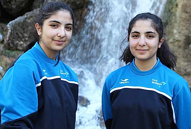 İnternational Badminton Turnuvası gorseli