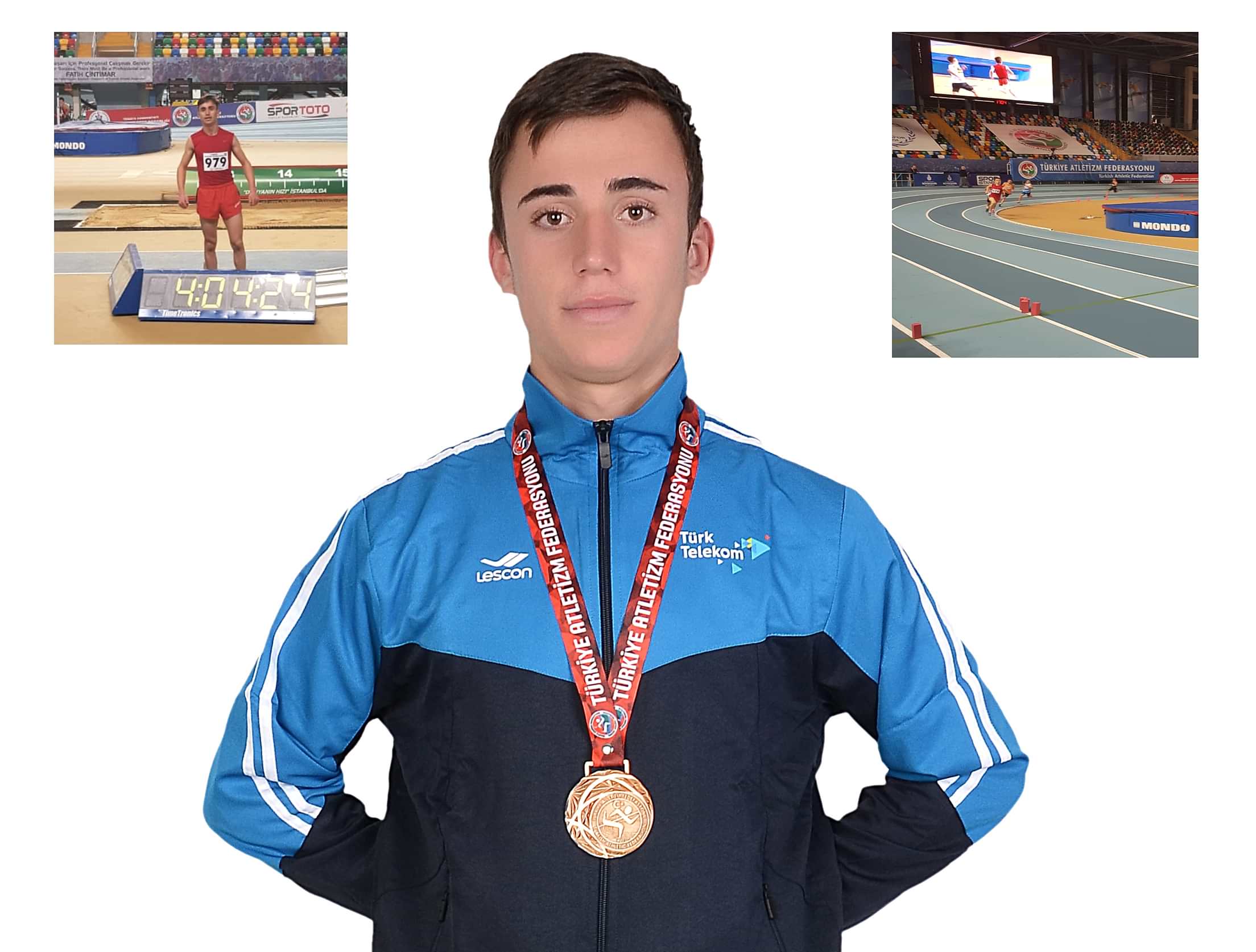 Türkiye Kros Şampiyonası gorseli