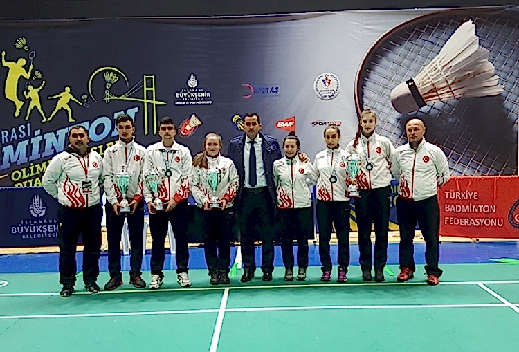 Türk Telekom Amatör Spor Kulüpleri’nden 1 yılda 89 madalya… gorseli