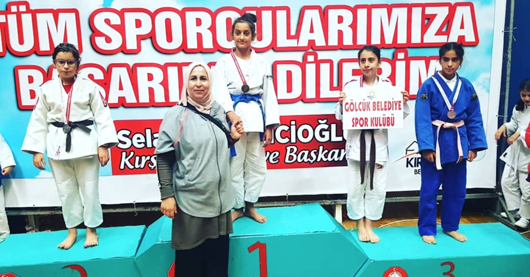 Uluslararası Minikler ve Yıldızlar Judo Cumhuriyet Kupası gorseli