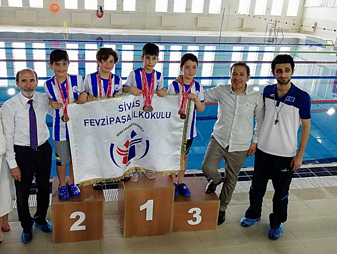 Okullararası Bireysel ve Takım İl Şampiyonası gorseli