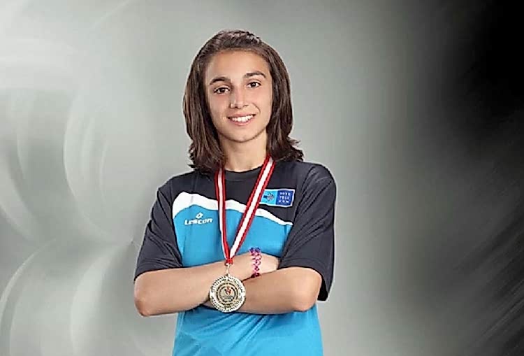 Yıldızlar ve 16 Yaş Altı A Kategorisi Türkiye Şampiyonası gorseli