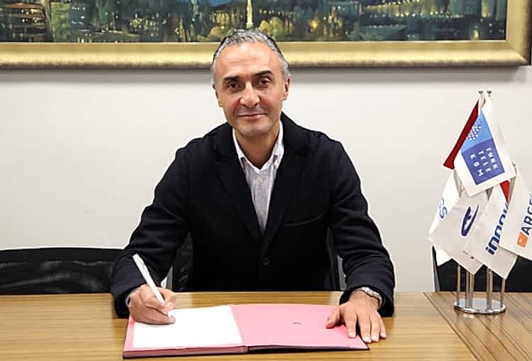 Türk Telekom'un yeni Baş Antrenörü Hakan Demir gorseli