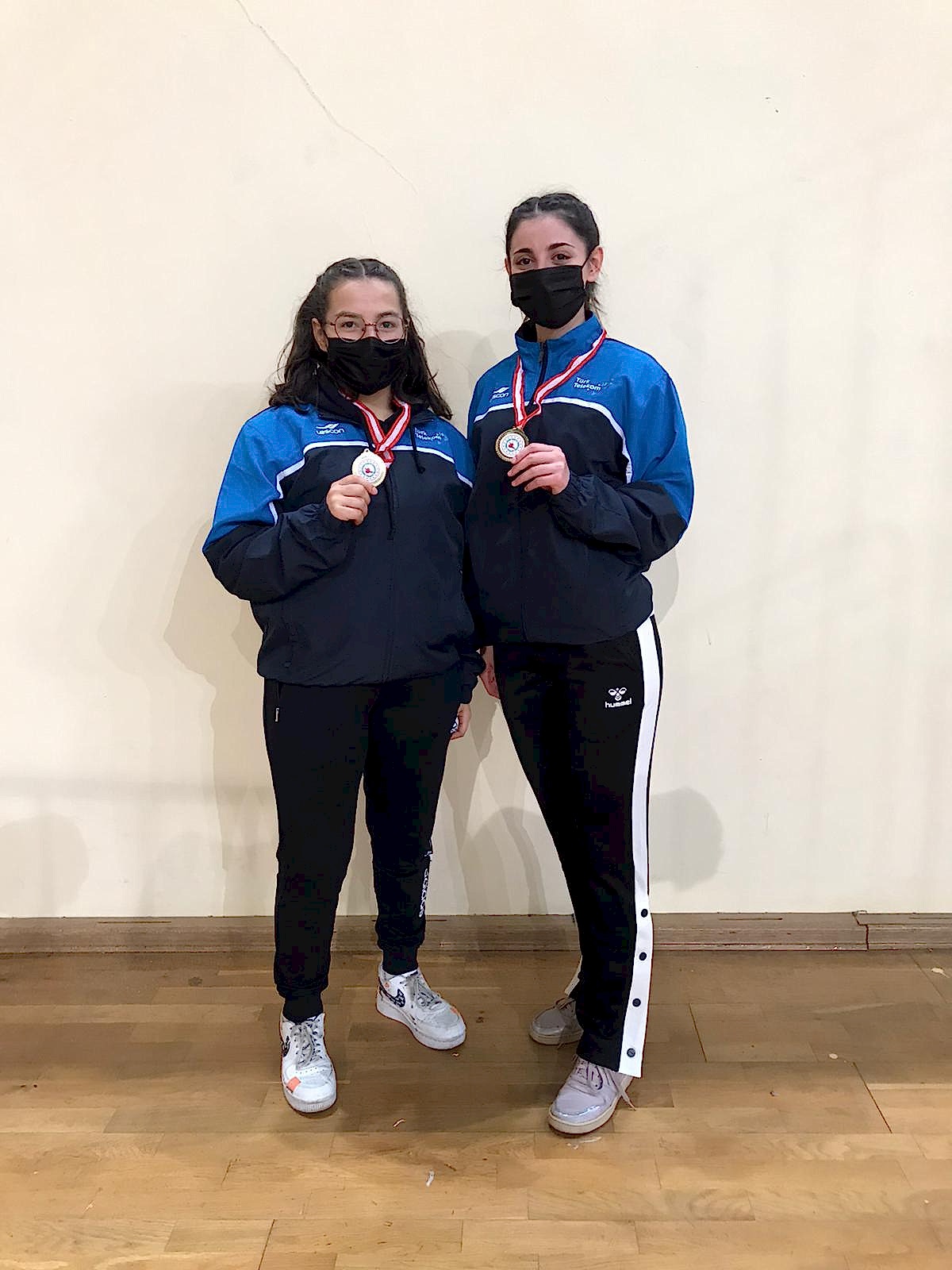 Türkiye Wushu Şampiyonası gorseli