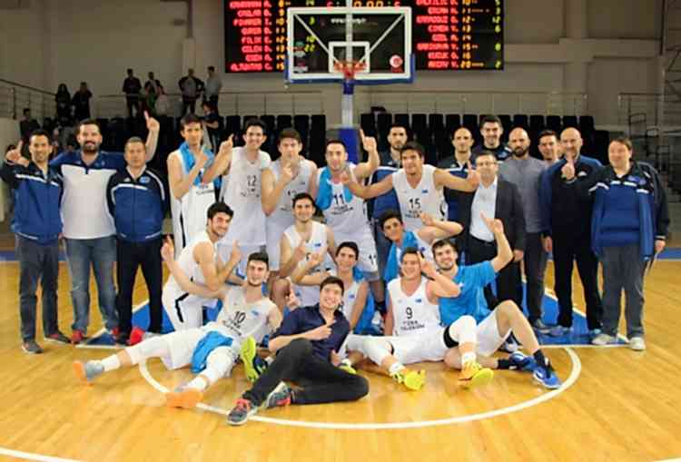 Gençler Erkekler Türkiye Şampiyonası gorseli