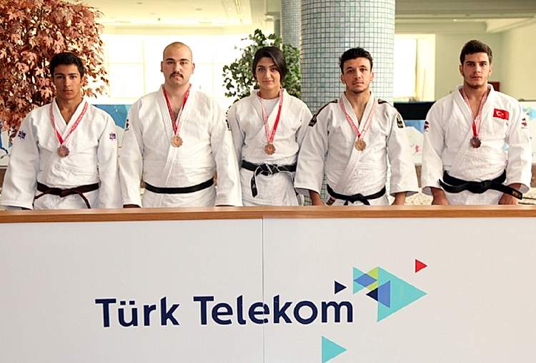 30 Ağustos Uluslararası Judo Zafer Kupası gorseli