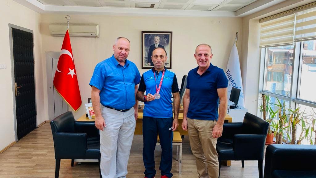 15. İstanbul yarı maratonu koşuldu gorseli