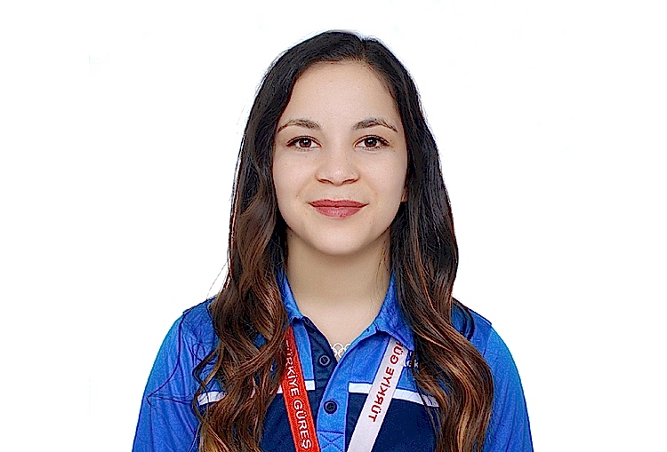 Genç Bayanlar Türkiye Şampiyonası gorseli