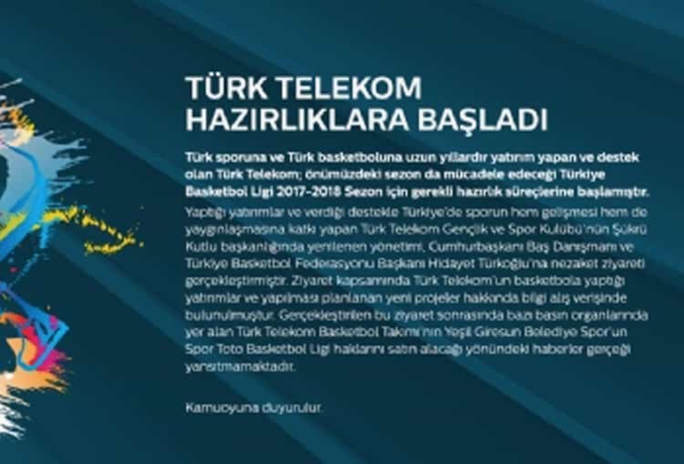 Kamuoyuna Duyurulur! gorseli