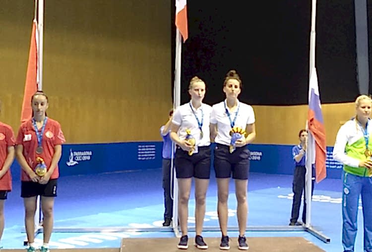 18. Akdeniz Oyunları gorseli