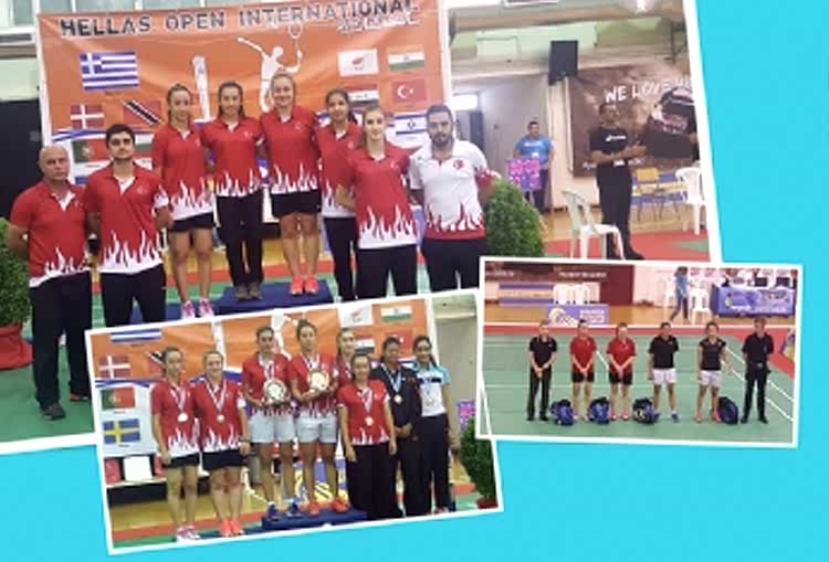 Hellas Open 2017 İnternational gorseli