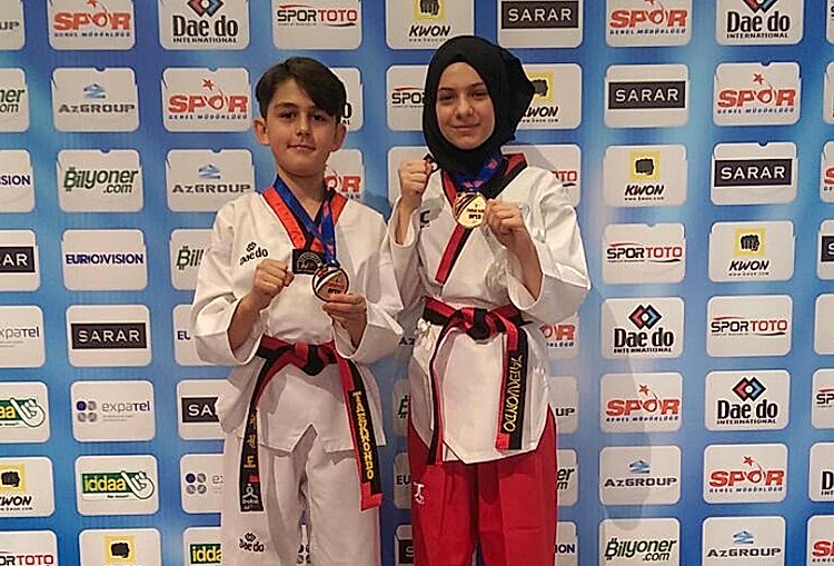 Turkish Open 2016 gorseli