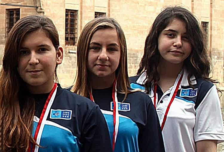 Sakaryalı haltercilerden altın madalya gorseli